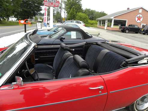 1970 Chevrolet Impala for sale in Westbrook, CT