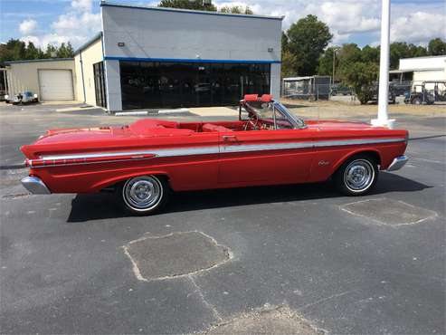 1964 Mercury Comet for sale in Greenville, NC