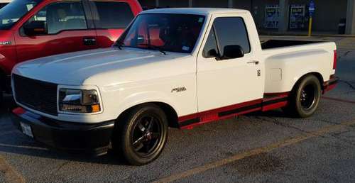 Flareside street truck for sale in North Richland Hills, TX