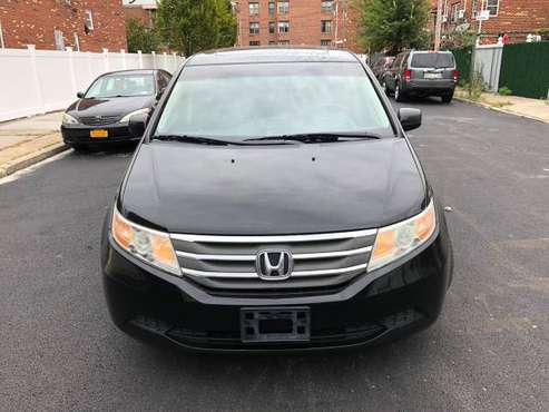 Honda Odyssey 2011 for sale in Brooklyn, NY