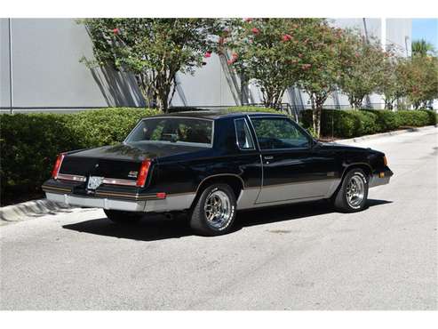 1987 Oldsmobile 442 for sale in Orlando, FL