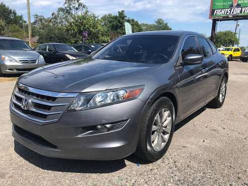 2010 HONDA ACCORD CROSSTOUR EX - Rare & Sought After! Spacious Trunk!! for sale in North Charleston, SC