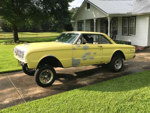 63 Ford Falcon Sprint for sale in Ozark, AL