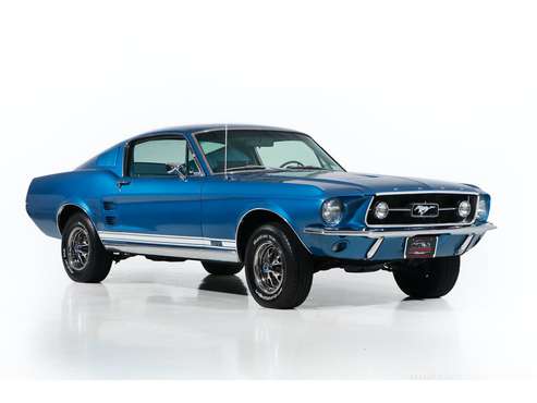 1967 Ford Mustang for sale in Farmingdale, NY