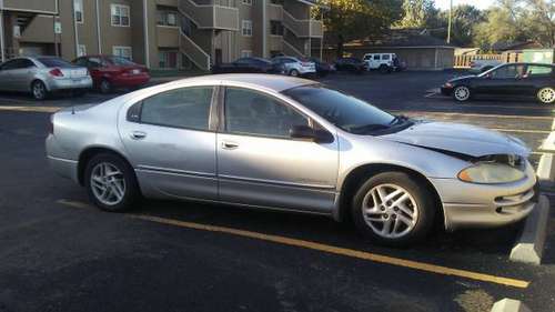 2001 Intrepid - NEEDS WORK for sale in Wichita, KS