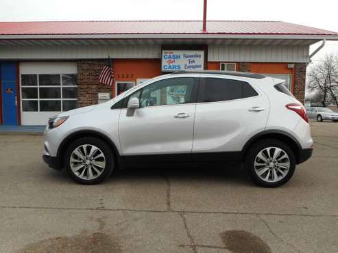 2019 Buick Encore Low Miles 12K - - by dealer for sale in Grand Forks, ND