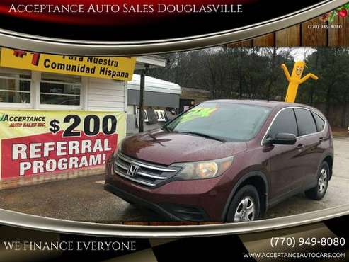2200 DOWN PAYMENT, EXCELLENT CONDITIONS - - by dealer for sale in Douglasville, GA
