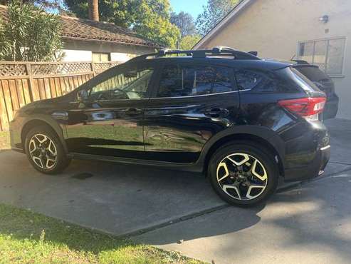 2019 Subaru Crosstrek 2 0i Limited for sale in San Jose, CA