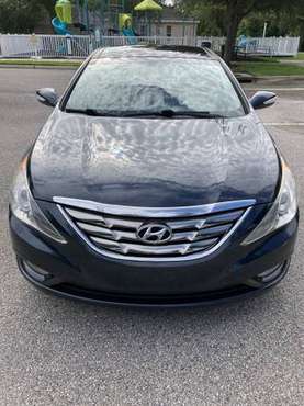 Hyundai Sonata for sale in Parrish, FL