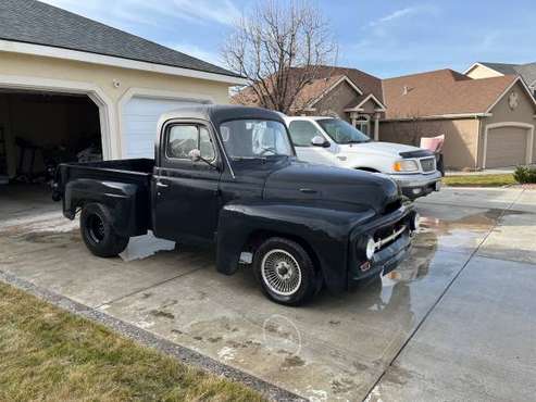 1953 International Harvester Hot Rod for sale in Kennewick, WA