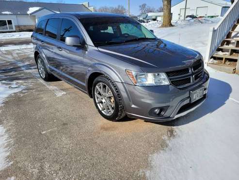 2013 Dodge Journey R/T for sale in Humboldt, IA