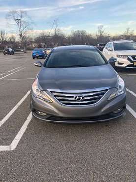 2014 Hyundai - cars & trucks - by owner - vehicle automotive sale for sale in Midland Park, NJ