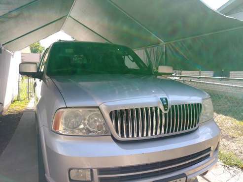 Lincoln Navigator 2006 sale or trade for sale in Killeen, TX