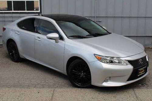 ✭2013 Lexus ES 350 4dr Sdn GREAT CONDITION, GREAT DEAL!! for sale in San Rafael, CA
