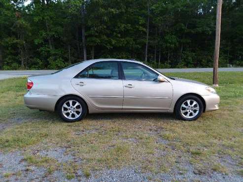 2006 Toyota Camry - - by dealer - vehicle automotive for sale in Gaston, NC
