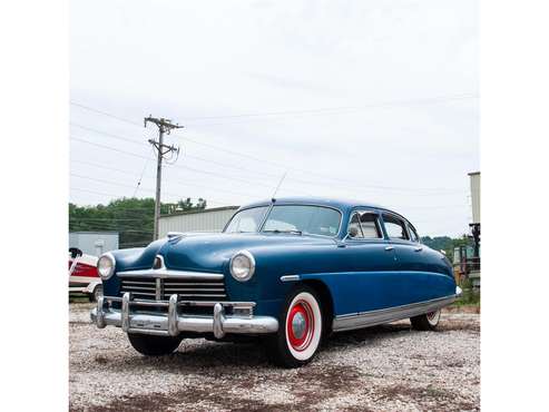 1949 Hudson Super 6 for sale in Saint Louis, MO