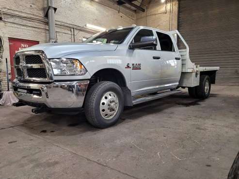 2014 Ram 3500 Dually Cummins for sale in Greensburg, PA