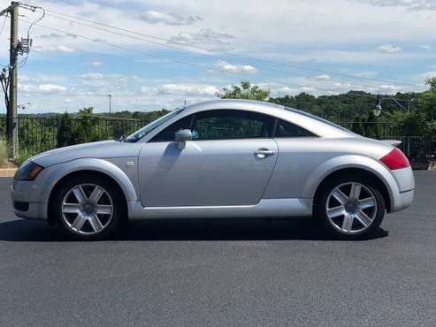 2003 Audi TT Coupe AT6 for sale in Washington, District Of Columbia