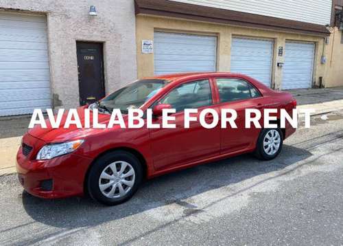 Weekly Rental Available - $350 weekly - cars & trucks - by owner -... for sale in Maple Shade, NJ
