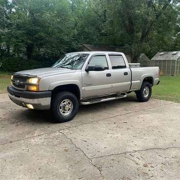 2004 Chevy duramax for sale in Franklin, NC