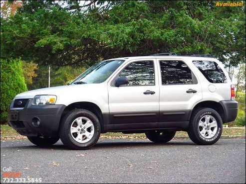 2005 *FORD* *ESCAPE* *XLT* *1-OWNER* *MUST SEE* *cr-v* *jeep* *rav4* for sale in East Brunswick, NY