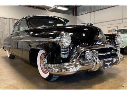 1950 Oldsmobile 98 for sale in Chicago, IL