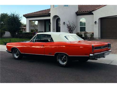 1969 Plymouth Satellite for sale in West Palm Beach, FL