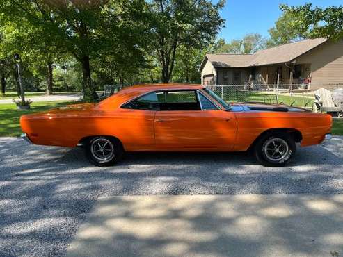 1969 Plymouth Roadrunner for sale in Herrin, IL