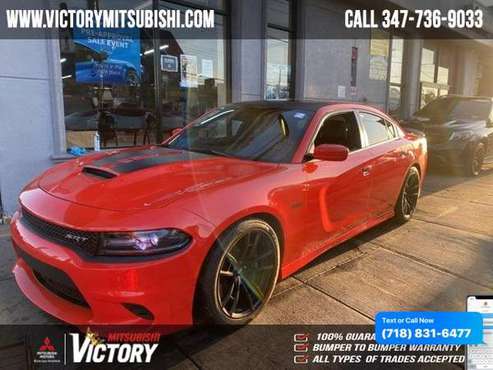 2017 Dodge Charger R/T 392 - Call/Text - cars & trucks - by dealer -... for sale in Bronx, NY