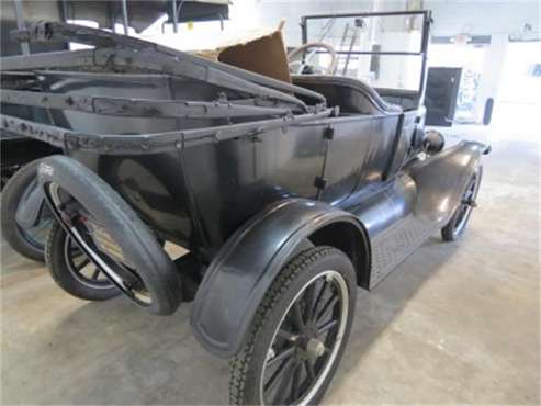 1925 Ford Model T for sale in Miami, FL