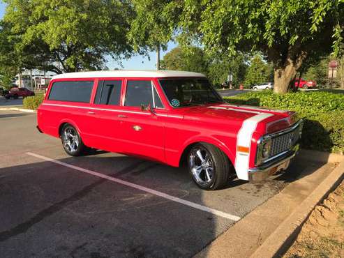 Chevrolet Suburban for sale in Whitehouse, TX
