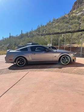 2007 Ford Mustang GT for sale in Tucson, AZ