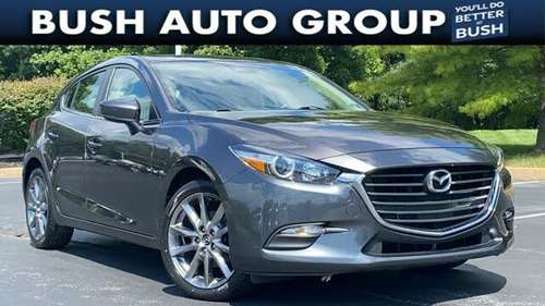 2018 Mazda MAZDA3 Touring Hatchback for sale in West Chester, PA