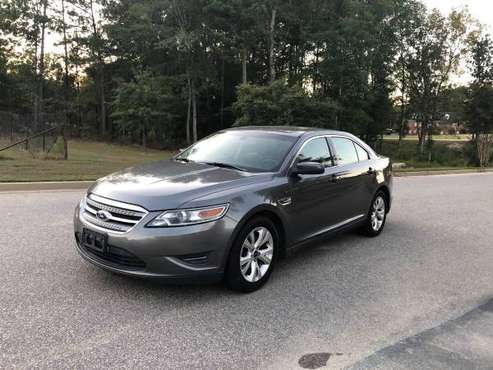 2012 Ford Taurus SEL for sale in Lexington, SC