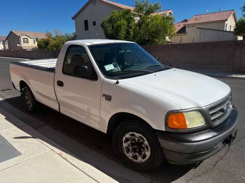 2004 Ford F-150 LOW MILES for sale in Las Vegas, NV