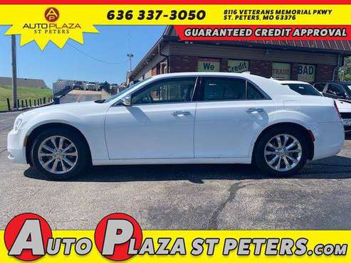 2018 Chrysler 300 Limited *$500 DOWN YOU DRIVE! for sale in St Peters, MO