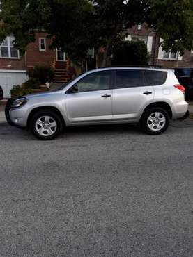 2007 Toyota RAV4 only 65000miles for sale in Brooklyn, NY