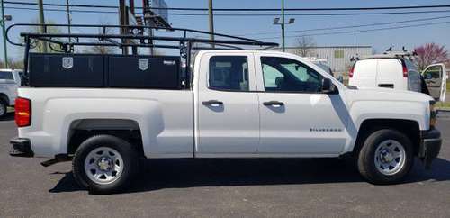 2015 CHEVY SILVERADO - - by dealer - vehicle for sale in Madison, TN