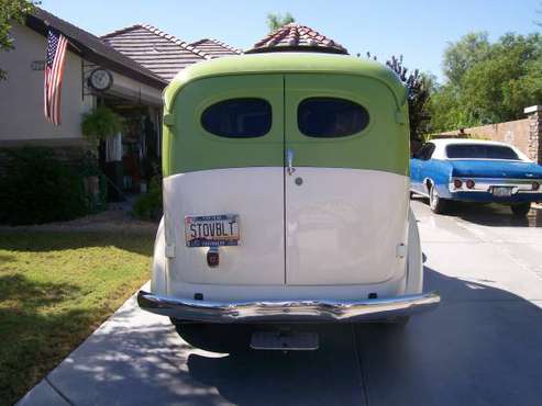 1946 Chevy Panel Truck for sale in Glendale, AZ