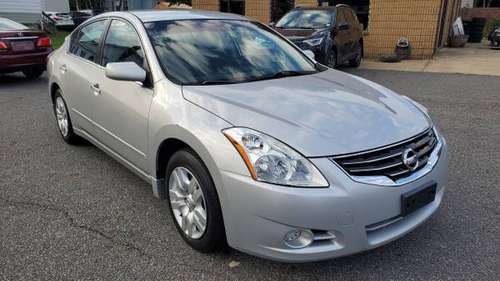 2010 NISSAN ALTIMA S 2.5L 4-CYLINDER CLEAN CARFAX! **ONLY 70K... for sale in Edison, NJ