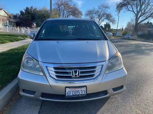 2008 Honda Odyssey EX for Sale - 6, 500 (West Hills) for sale in Woodland Hills, CA