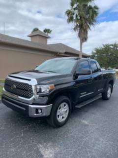 2019 Toyota Tundra for sale in Bradenton, FL