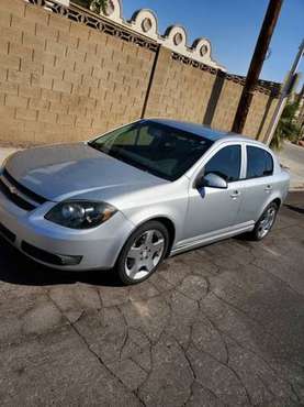 2010 chevy cobalt - cars & trucks - by owner - vehicle automotive sale for sale in Las Vegas, NV