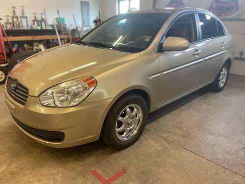 2006 Hyundai Accent gls for sale in Colorado Springs, CO