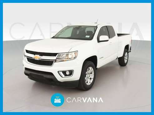 2016 Chevy Chevrolet Colorado Extended Cab LT Pickup 2D 6 ft pickup for sale in Hobart, IL