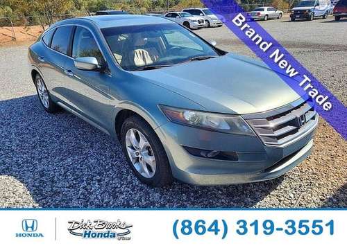 2010 Honda Accord Crosstour 2WD 5dr EX-L CAR EX-L for sale in Greer, SC