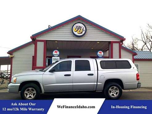 Hooray! New Inventory has Arrived! Stop by Country Auto today! for sale in Twin Falls, ID