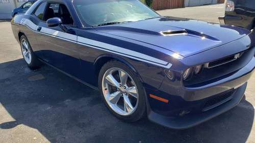 Dodge Challenger RT 2015 for sale in Long Beach, CA