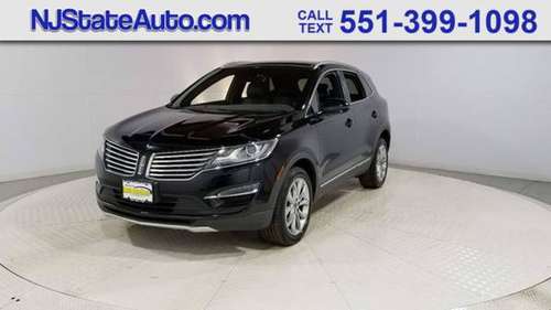 2016 Lincoln MKC AWD 4dr Select for sale in Jersey City, NJ