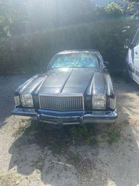 Chrysler Cordoba - cars & trucks - by owner - vehicle automotive sale for sale in Miami Beach, FL